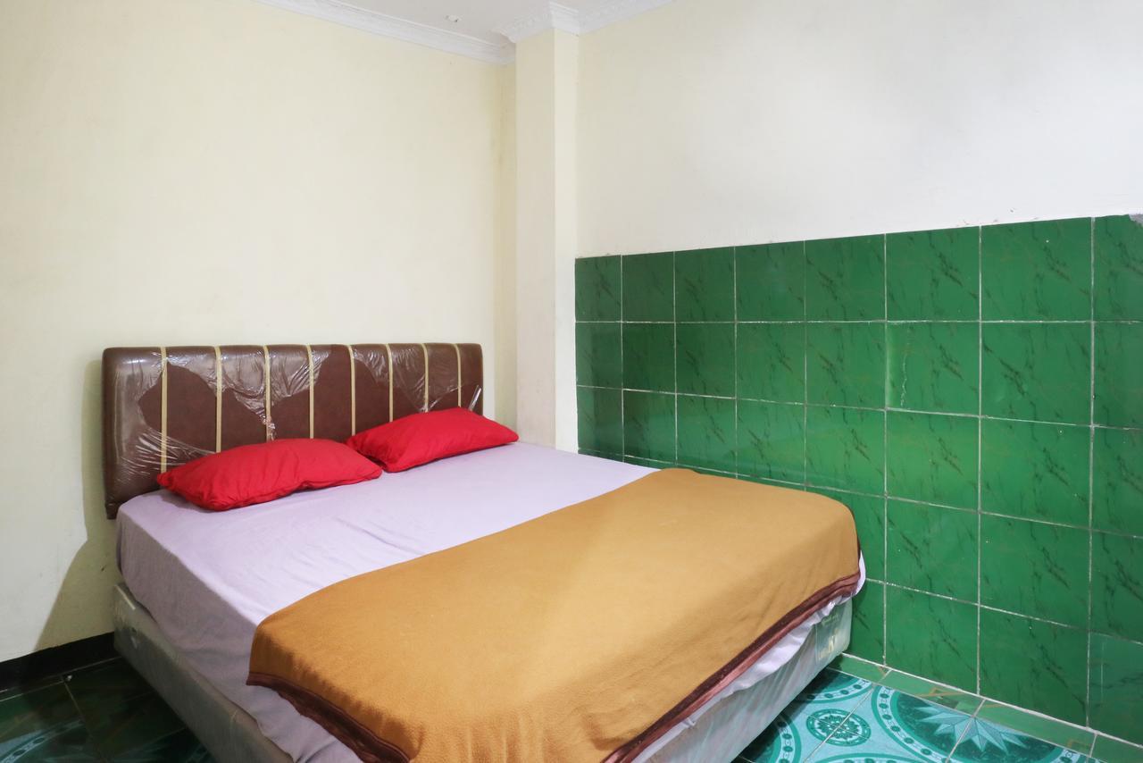 טנגרנג Hotel Ellysta מראה חיצוני תמונה