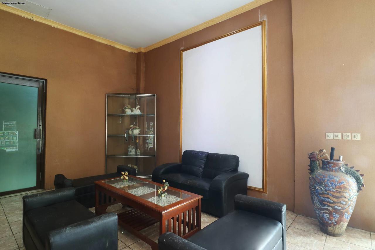 טנגרנג Hotel Ellysta מראה חיצוני תמונה